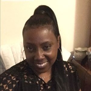 Meet your Posher, Brandy